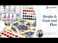 Stroke Coat and Flux