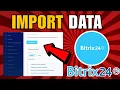 How To Import Data Using Bitrix24 REST API 2026 Complete Guide