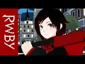 If RWBY V1 had an anime opening MHA OP 1