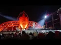Kunto Aji - Berani (live in Jazz diatas awan Dieng Culture Festival 2026)