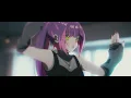 不可視 / 常闇トワ (official)