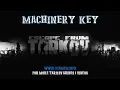 Machinery Key Escape From Tarkov Strawbridge420