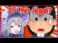 Download Lagu [ENG SUB/Hololive] Biboo was mistaken as a child at her previous workplace