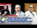 Download Lagu BREAKING NEWS - Kondisi Terkini di Gedung KPK, Usai Wamenaker Kena OTT KPK