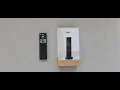 Control4 NEEO Remote Configuration