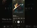 Here's the picture of This Is us By  Jimmie Allen & Noah Cyrus 