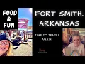 Things To Do and Places to Eat in Fort Smith Arkansas Ed Walker s and More