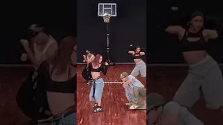 Jhope S Killin It Girl Choreography Version 