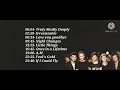 Download Lagu one direction sing you to sleep (acapella empty arena with rain)