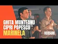Download Lagu Ghita Munteanu ❌ Cipri Popescu - Marinela HIT 2022 (Versuri) 🔥
