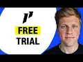 How to Get a Free Trial of 1st Phorm App