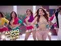 Aashiq Hoon Main  | Bollywood Item Song 2025 | Official Dance Track | Hindi Music Video
