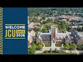 Welcome John Carroll University Class of 2026