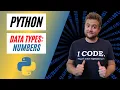 Python Datatype Tutorial Part 1 Python Numbers