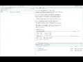 Export data in R Write data in R into a csv file