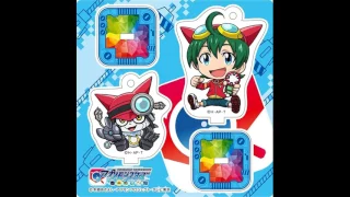 Download Hallelujah - Haru y Gatchmon Digimon Universe: Appli Monsters MP3