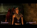 Willow and Red Lucy New Vegas Mods