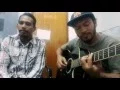 Hau Matan Ben - Cover by BITI Acoustick  @Tony Pereira