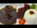 Download Lagu RESEP AYAM BUMBU HITAM KHAS MADURA ASLI
