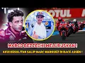 Download Lagu BELA ALEX MARQUEZ😱MARCO BEZZECHI AKUI KESULITAN SULIT SALIP MARC MARQUEZ DI ASSEN, LURUSKAN TUDUHAN❓
