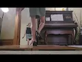 "Stand By Me" (Ivan Jack Remix) beginner clogging routine. Choreographed by Morgan Hudson.