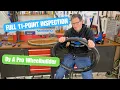 Download Lagu ICAN FL38 MAX Chinese Carbon Bicycle All-Road Wheels Review by Wheelbuilder Jim Langley