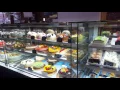 Shilla Bakery Cafe Annandale VA