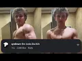 Diabolical Posts Getting Cooked by Instagram Comments