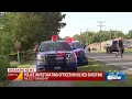 Man shot killed after allegedly shooting at deputy in Niles Township