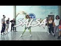 Download Lagu Trap Beckham - Salsa | Choreography by Sebastian Linares
