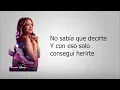 De ti me enamoré soy luna4 karol , Ruggero, Mike  LYRICS