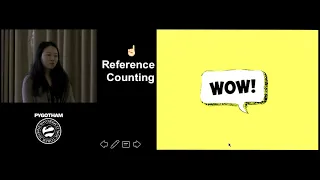 Memory Management in Python