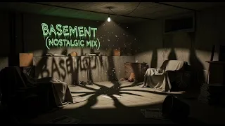 basement nostalgic mix