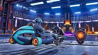 Star Wars Galactic Racer - Final Boss Shade vs Kestar Bool & Ending (PS5 PRO) 2026