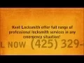 Kent Locksmith Service 24 Hour Locksmith Kent WA