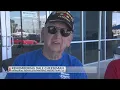 Bakersfield WWII veteran dies at 103