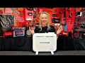 Download Lagu Introductie van de KickAss Personal Mini-Heater 500W voor kamperen