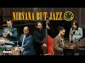 Download Lagu Jazz Band Covers Nirvana On The Spot (ft. Ulysses Owens Jr.)