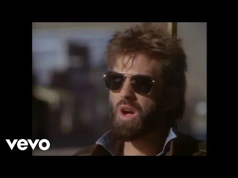 Download MP3 Kenny Loggins - Meet Me Half Way (Official Video)