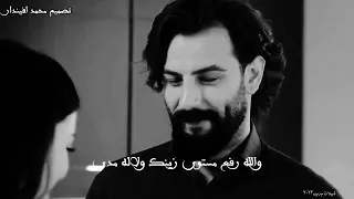 الله عطاك الحلا و الزين منك وفيك نادر الشراري تصميم الشيله حالات واتس اب طالبتك وأرتجيك 