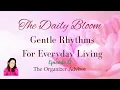 The Daily Bloom Episode 17 Transformative Steps You Can Take Daily