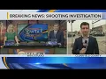 1 dead following shooting in DuBois