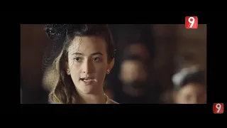 ذكاء امرأة امام القاضي The Intelligence Of A Woman In Front Of The Judge 