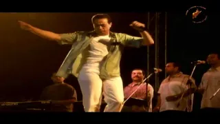 Hakim Esma Yalli حكيم اسمع ياللي من حفل المغرب 