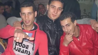 موال انا اللى عشت يا ناس طيب توزيع تيتو العاصى ويوسف جو محمد الشيخو 2015 