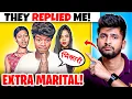 Download Lagu NIBBA AND HIS 16 YR OLD WIFE ROASTED ME FOR EXPOSING HIS EXTRA MARITAL AFFAIR