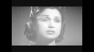 قيدوا الشموع   نور الهدى   من فيلم   مجد ودموع   دندنها