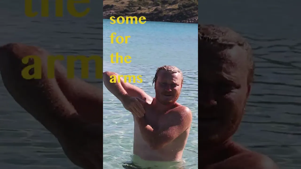 Living on the Great Barrier Reef #shorts