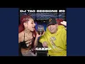CAZZU | DJ TAO Turreo Sessions #9 (Audio)