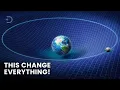 Download Lagu Discovery That Changed Physics! Gravity is NOT a Force!